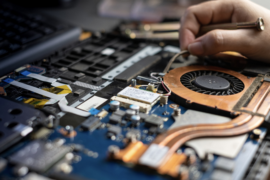 Computer Repairs Services