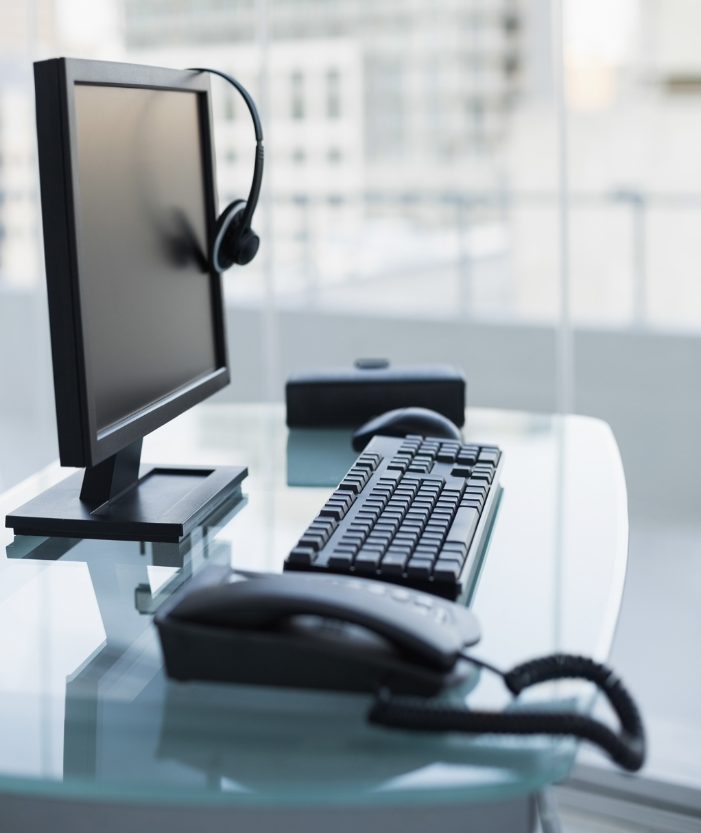 IT Perfect Help Desk Support ZOHO